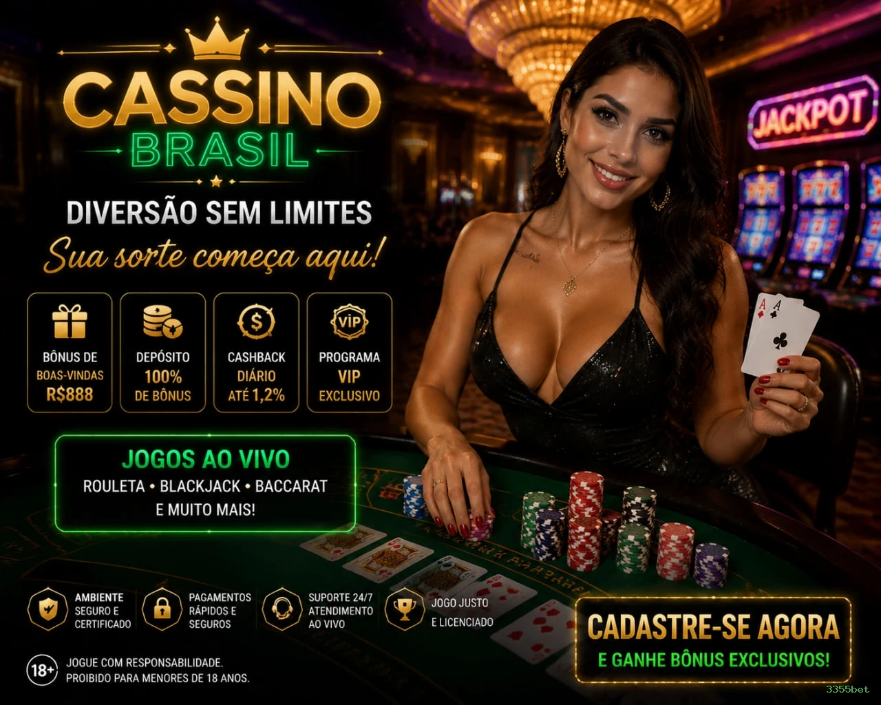 App 3355bet para Android e iOS - download grátis
