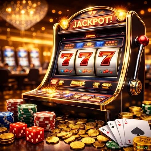 Roleta e blackjack 3355bet