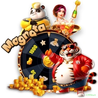 Cassino 3355bet app mobile
