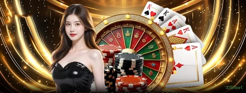 Aplicativo móvel 3355bet para iOS e Android