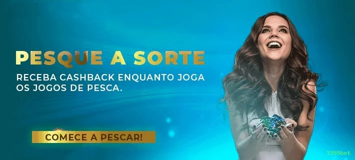 Plataforma 3355bet - cassino e apostas
