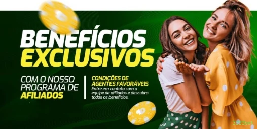 Programa VIP 3355bet - benefícios exclusivos