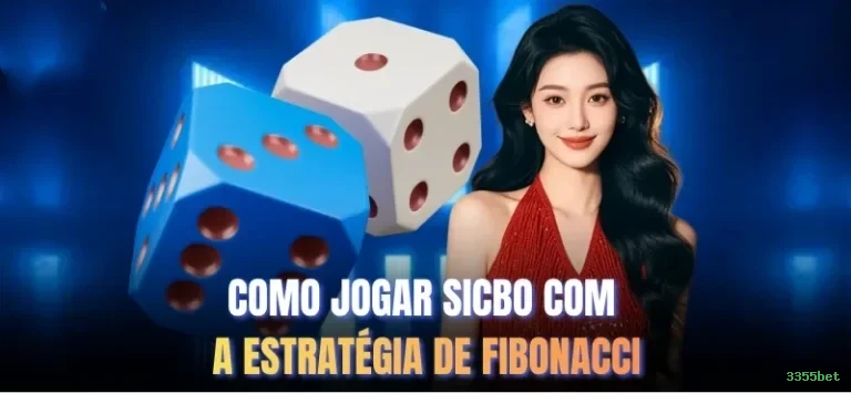 Bônus e prêmios 3355bet